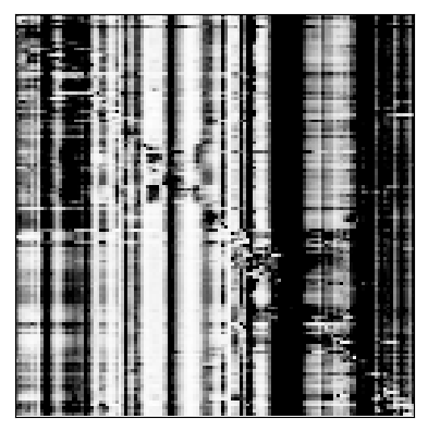 Reactivity heatmap for ADD140_1M7_0001