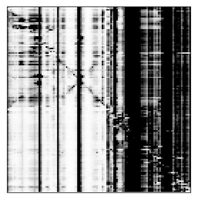 Reactivity heatmap for ADD140_1M7_0002