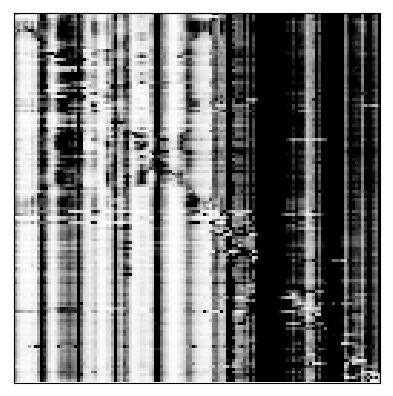 Reactivity heatmap for ADD140_1M7_0007