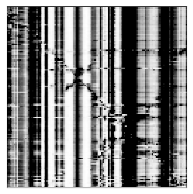 Reactivity heatmap for ADD140_1M7_0009