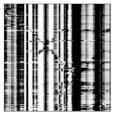 Reactivity heatmap for ADD140_1M7_0010
