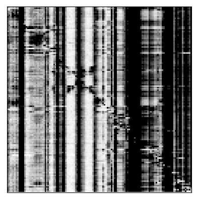 Reactivity heatmap for ADD140_1M7_0011