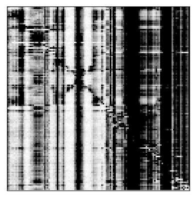 Reactivity heatmap for ADD140_1M7_0012