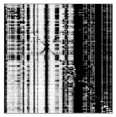Reactivity heatmap for ADD140_1M7_0014