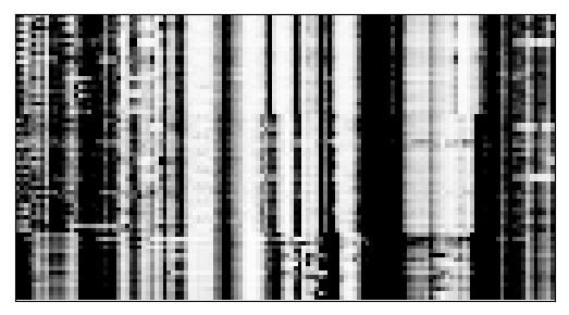 Reactivity heatmap for ADD140_LCK_0003