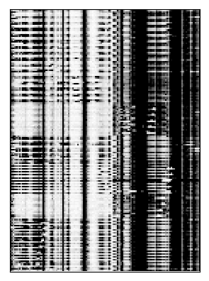 Reactivity heatmap for ADD140_RSQ_0004