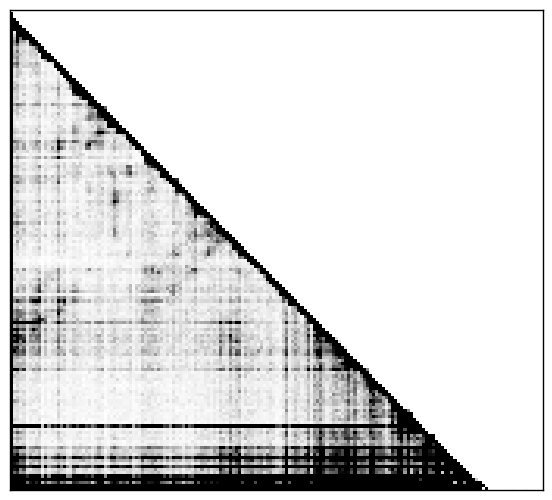 Reactivity heatmap for CDIGMP_MCA_0002