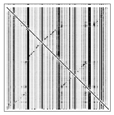 Reactivity heatmap for COVSL5_DMS_0002