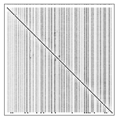 Reactivity heatmap for COVSL5_NOM_0002