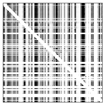 Reactivity heatmap for CSDE1_DMS_0001