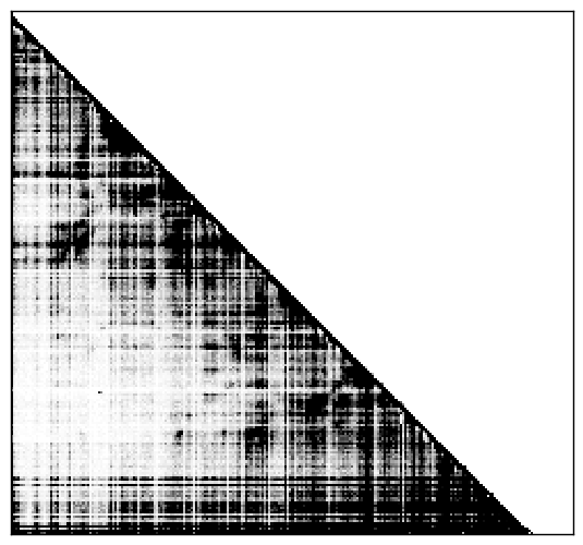Reactivity heatmap for GLYCFN_KNK_0005