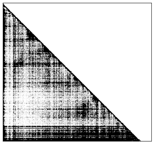 Reactivity heatmap for GLYCFN_KNK_0009