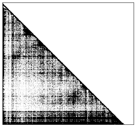 Reactivity heatmap for GLYCFN_KNK_0010