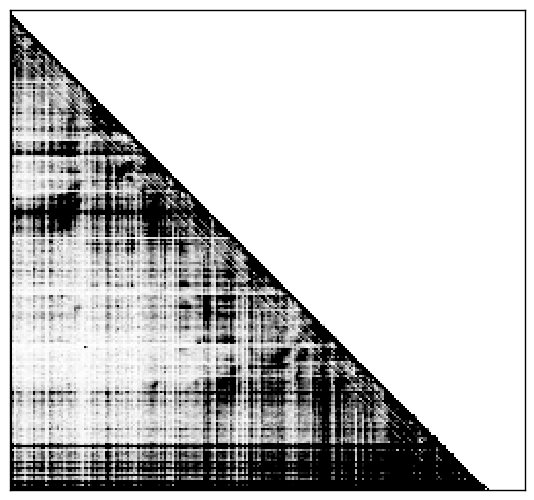 Reactivity heatmap for GLYCFN_MCA_0002