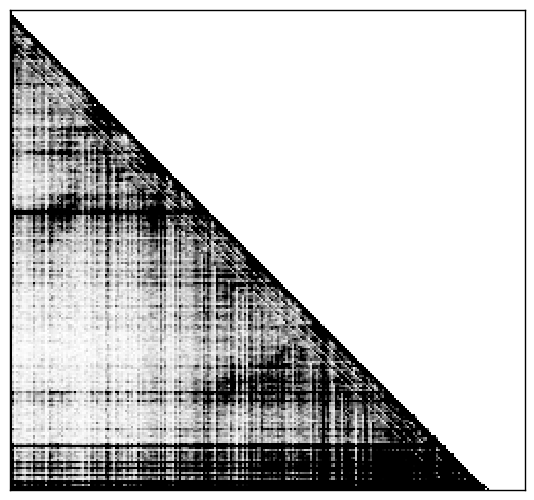 Reactivity heatmap for GLYCFN_MCA_0003