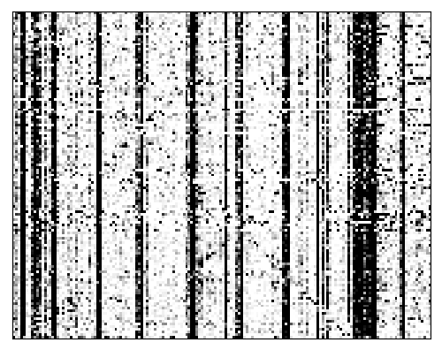Reactivity heatmap for SL5CV2_DMS_0001