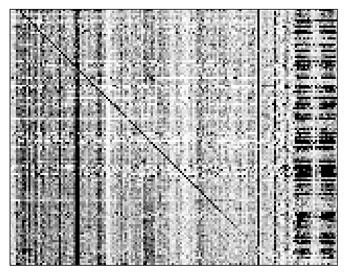Reactivity heatmap for SL5CV2_NOM_0001