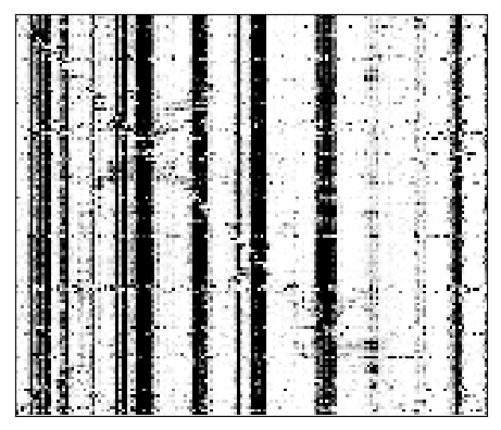 Reactivity heatmap for SL5HKU_2A3_0001
