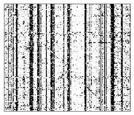 Reactivity heatmap for SL5HKU_DMS_0001