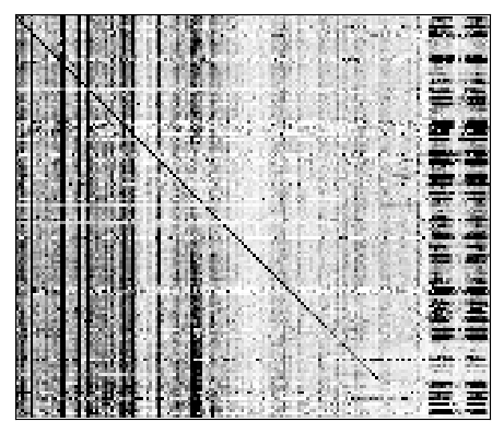 Reactivity heatmap for SL5HKU_NOM_0001