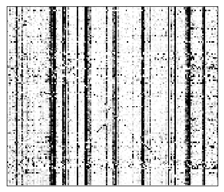Reactivity heatmap for SL5MER_DMS_0001