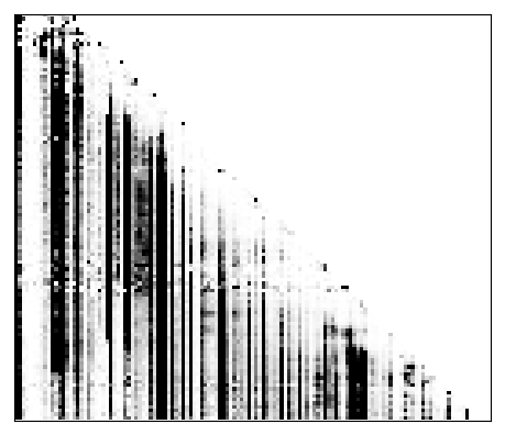 Reactivity heatmap for SRP21CR_BZCN_0001
