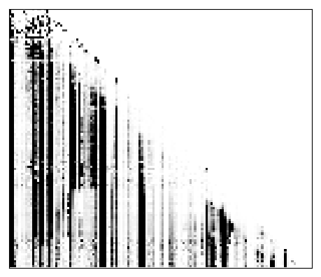 Reactivity heatmap for SRP21CR_BZCN_0003
