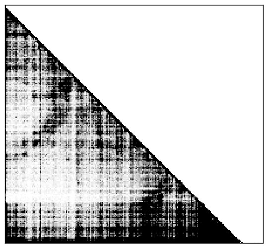 Reactivity heatmap for TRP4P6_MCA_0002