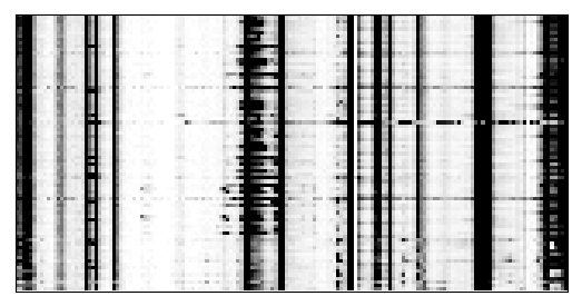 Reactivity heatmap for TRP4P6_RSQ_0001