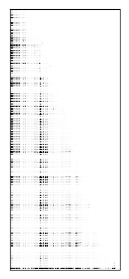 Reactivity heatmap for ZTPRSW_BZCN_0002