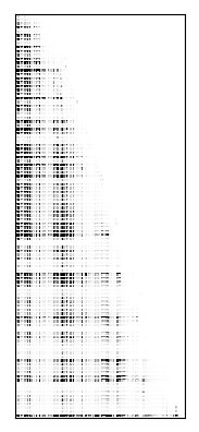 Reactivity heatmap for ZTPRSW_BZCN_0004